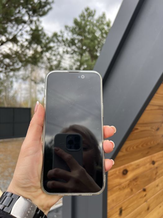 iPhohe 14 Pro max 512 Гб