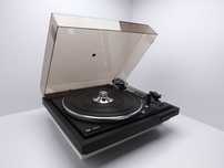 Gramofon Dual 704 + Ortofon SERWIS