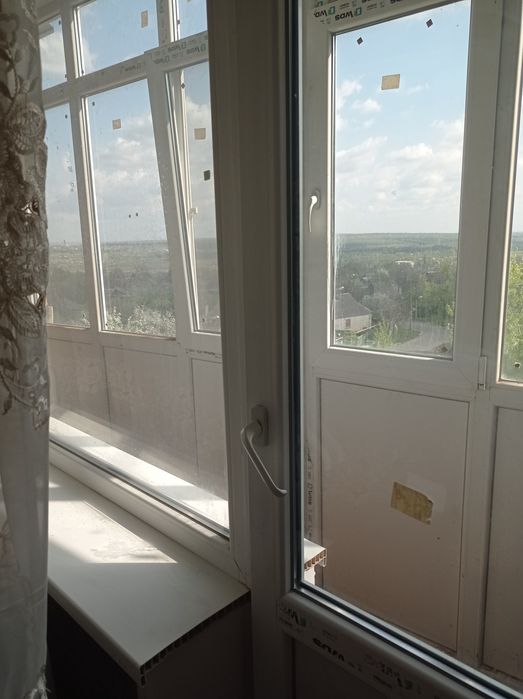 Сдам квартиру 1-ую старый город пос.Октябрьский