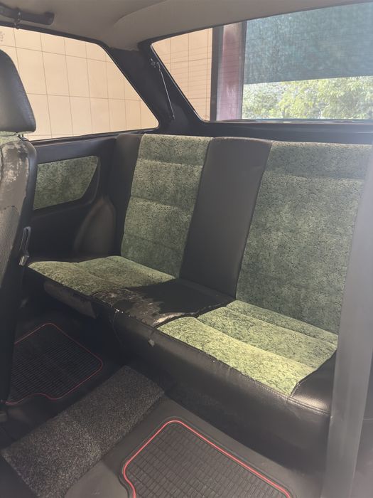 ЗАЗ Таврія 1998 рік