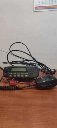 Motorola GM360 + antena