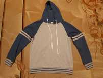 Bluza polarowa M/L