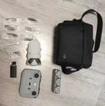 Dron DJI Mini 2 Fly More Combo