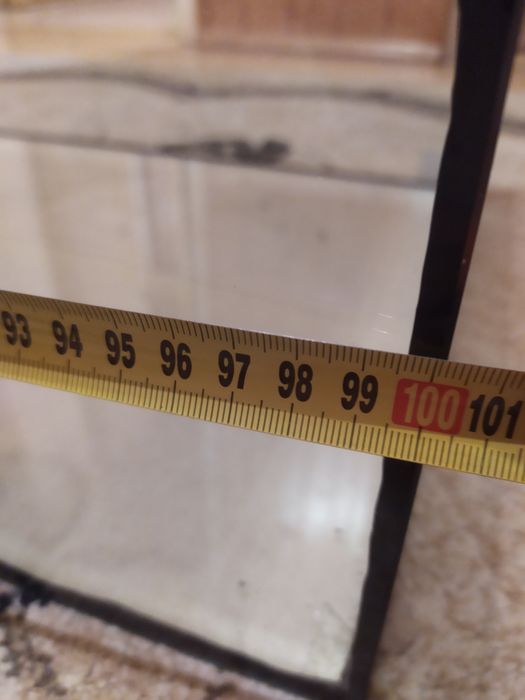 Akwarium 100x40x25