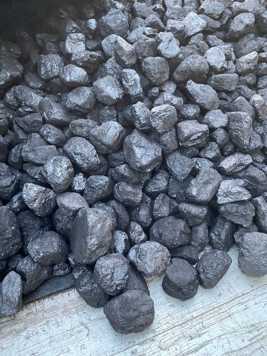 Polski węgiel orzech,kostka wysokokaloryczny 28-32 Mj/kg