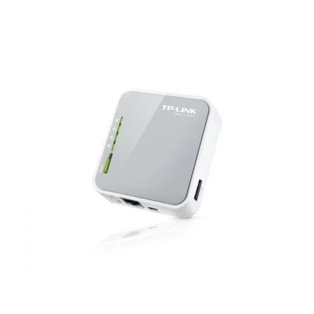 TP-Link TL-MR3020 Roteador Wireless 3G 150Mbps