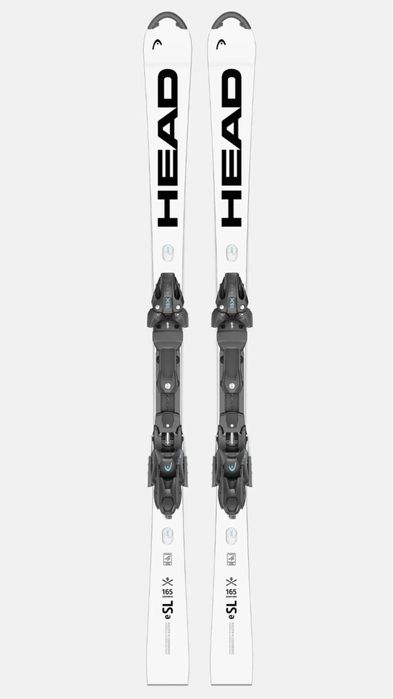 Лижі Head WC Rebel e-SL FIS 165, 2026