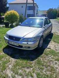 Honda Accord VI 2.0 ES Automat LPG