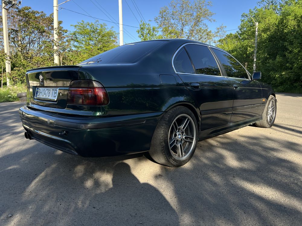 Продам Bmw e39