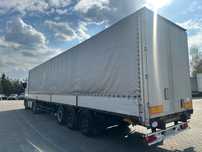 Schwarzmuller J-SERIE  Schwarzmuller