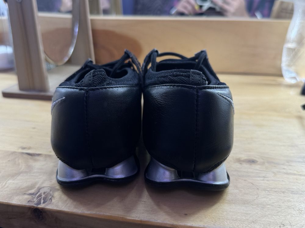 Продам nike izi нові