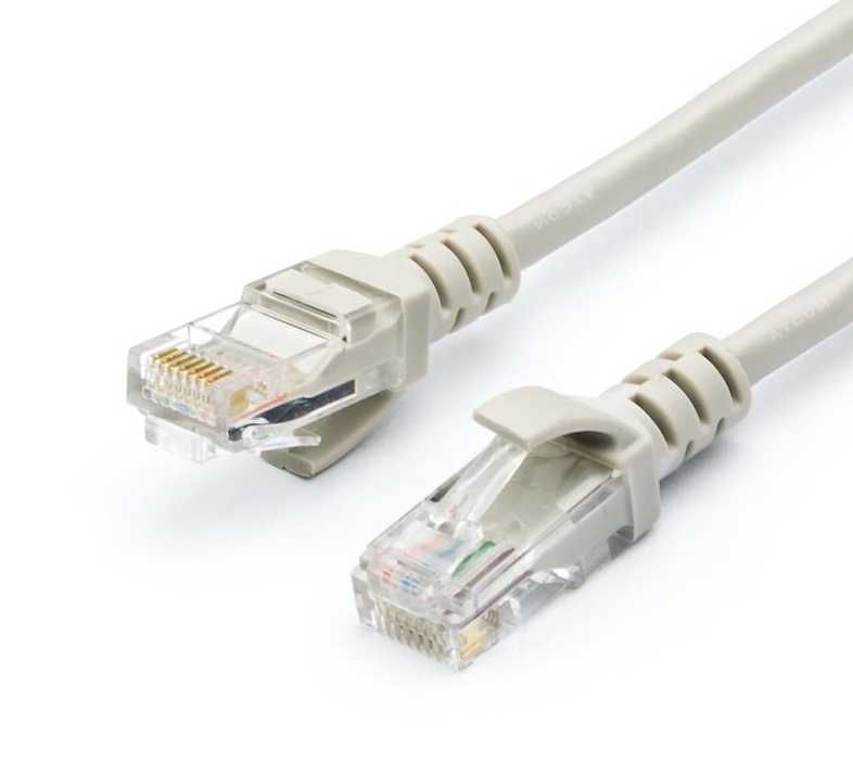 Продам Витая пара сетевой кабель (Мережевий LAN кабель UTP 5E cat)
