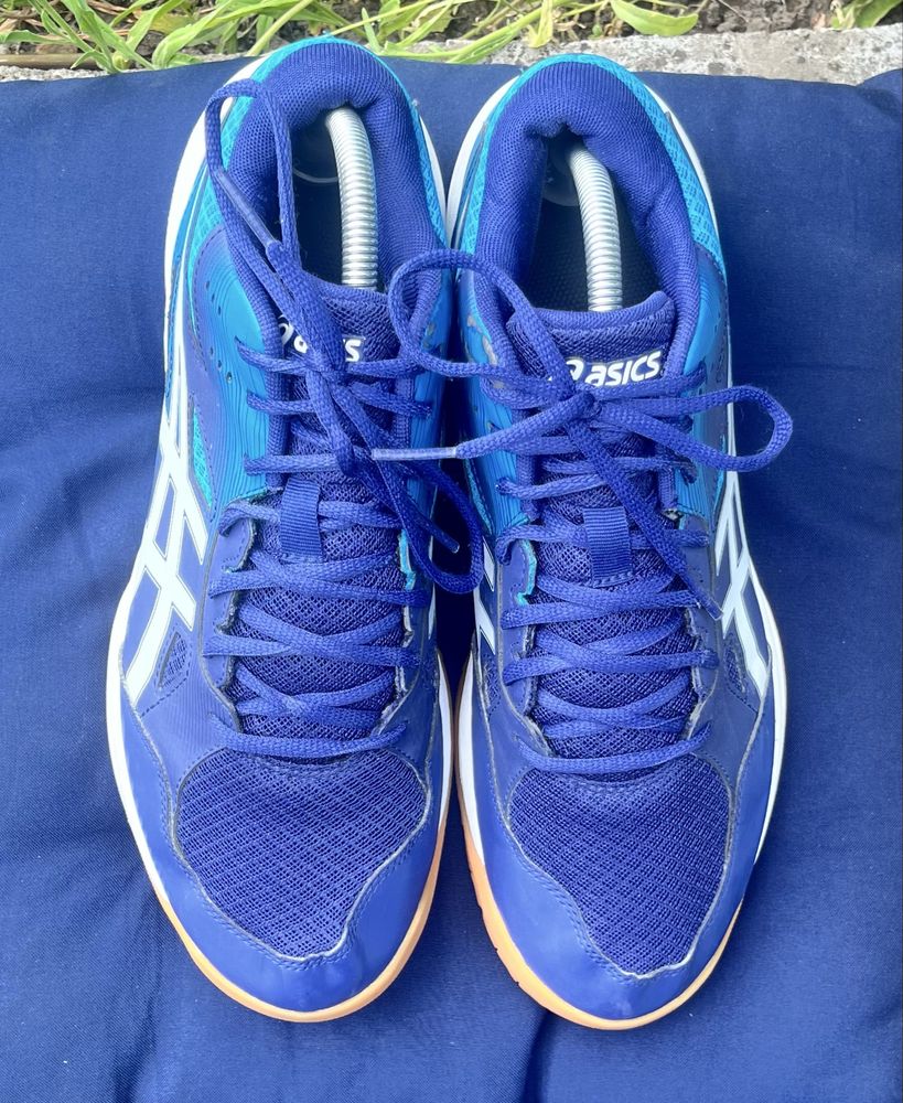 Asics gel Task 3 Оригінал Волейбольні