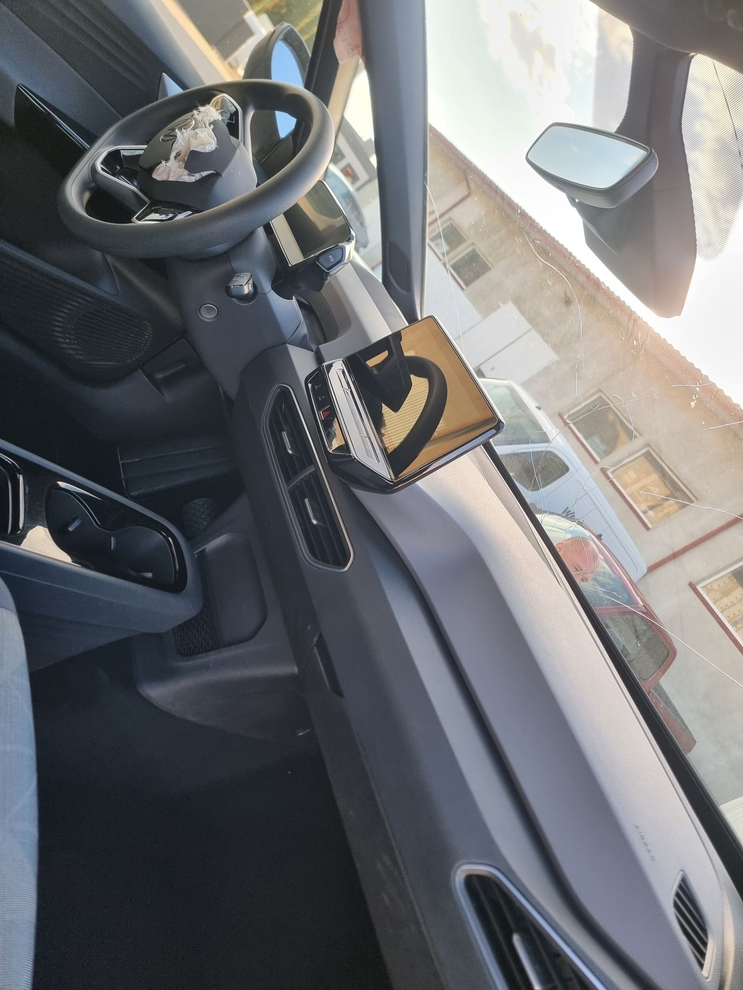 Розборка VW id3 id.3 ід 3 шрот запчастини разборка запчясти ід3