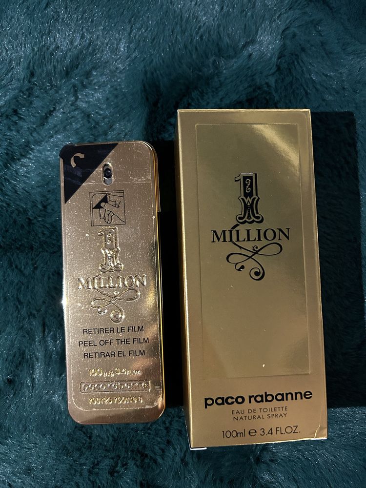 Paco Rabanne One Million