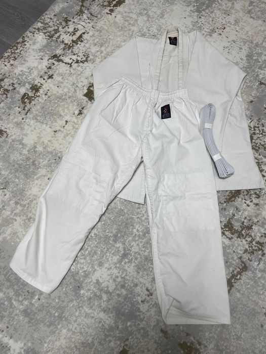 Кімоно для дзюдо