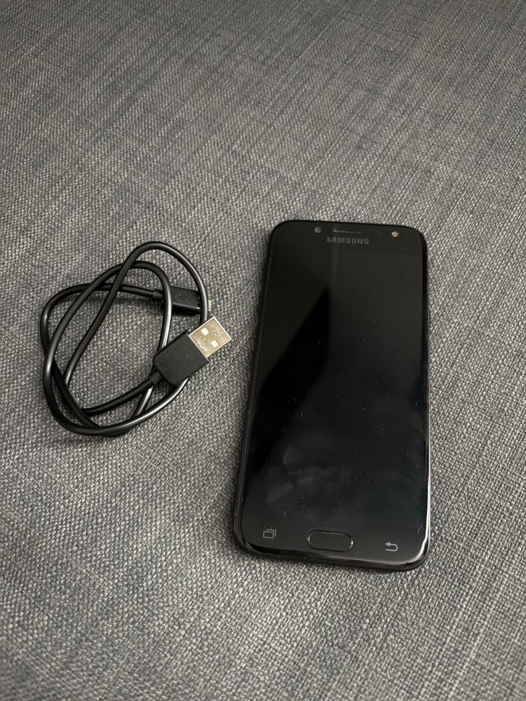 Samsung J5  telemovel