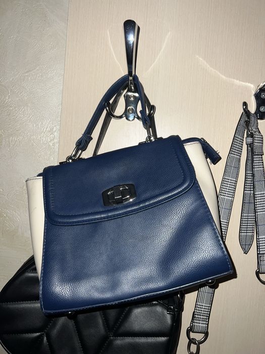 Сумка клатч стан відмінний