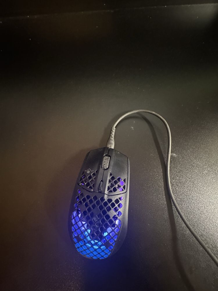 Steelseries Aerox 3
