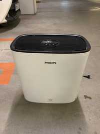 Philips Seria 5000 Nawilżacz z funkcją oczyszczania HU5930/10