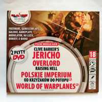 Clive Barkers JERICHO | polskie wydanie | gra na PC