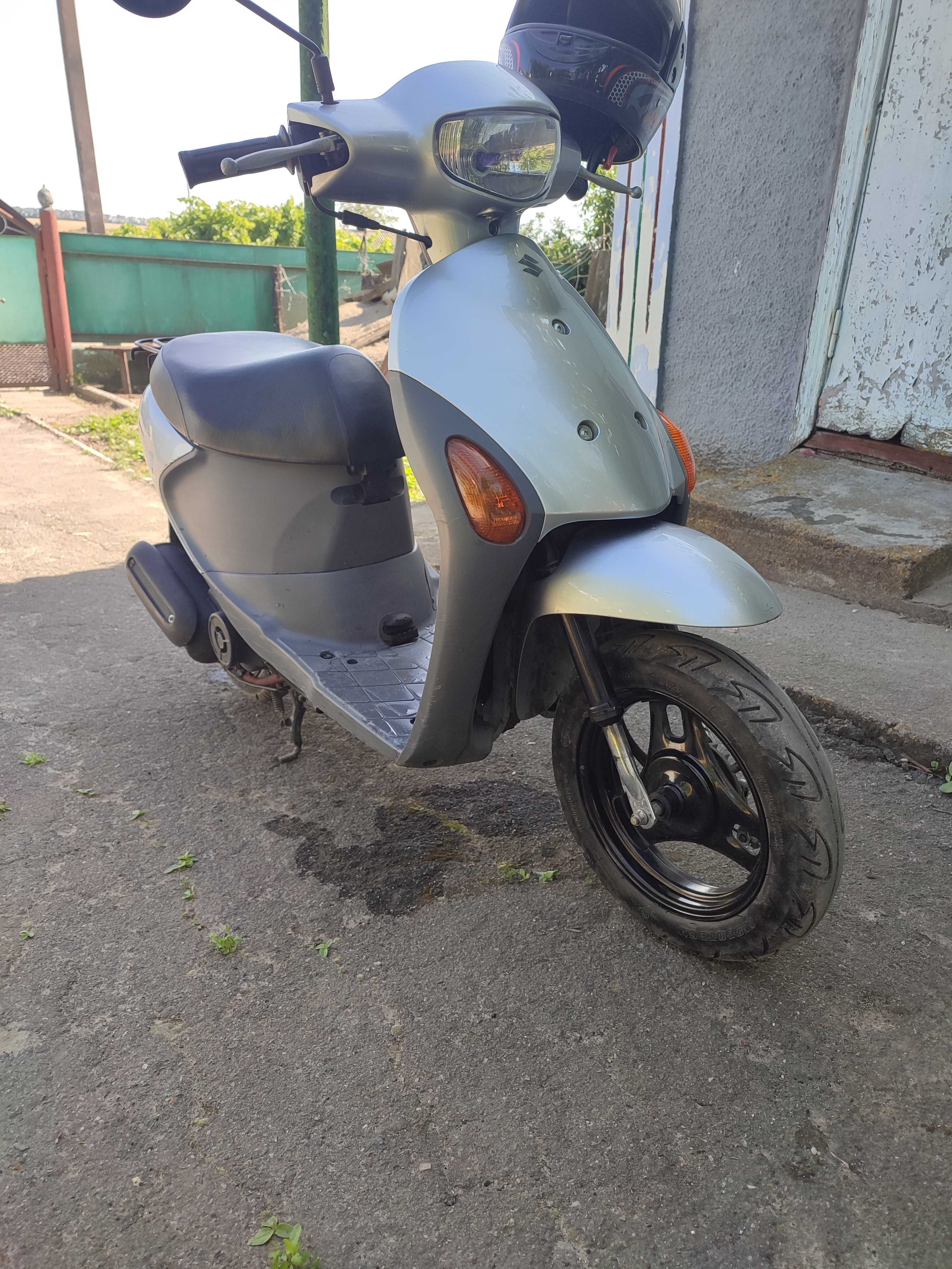Продам Сузукі летс 4