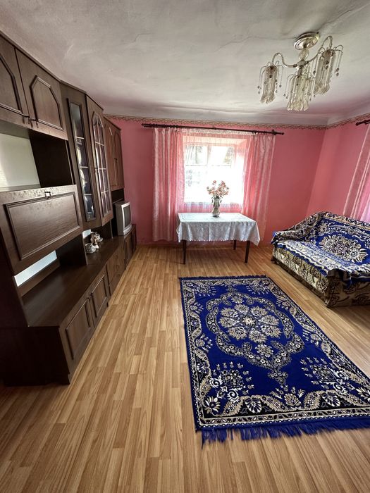 Продаж житлового будинку в с.Підвиння, біля м Рогатин