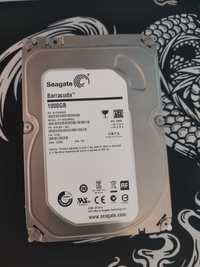 Продам диск Barracuda 1tb