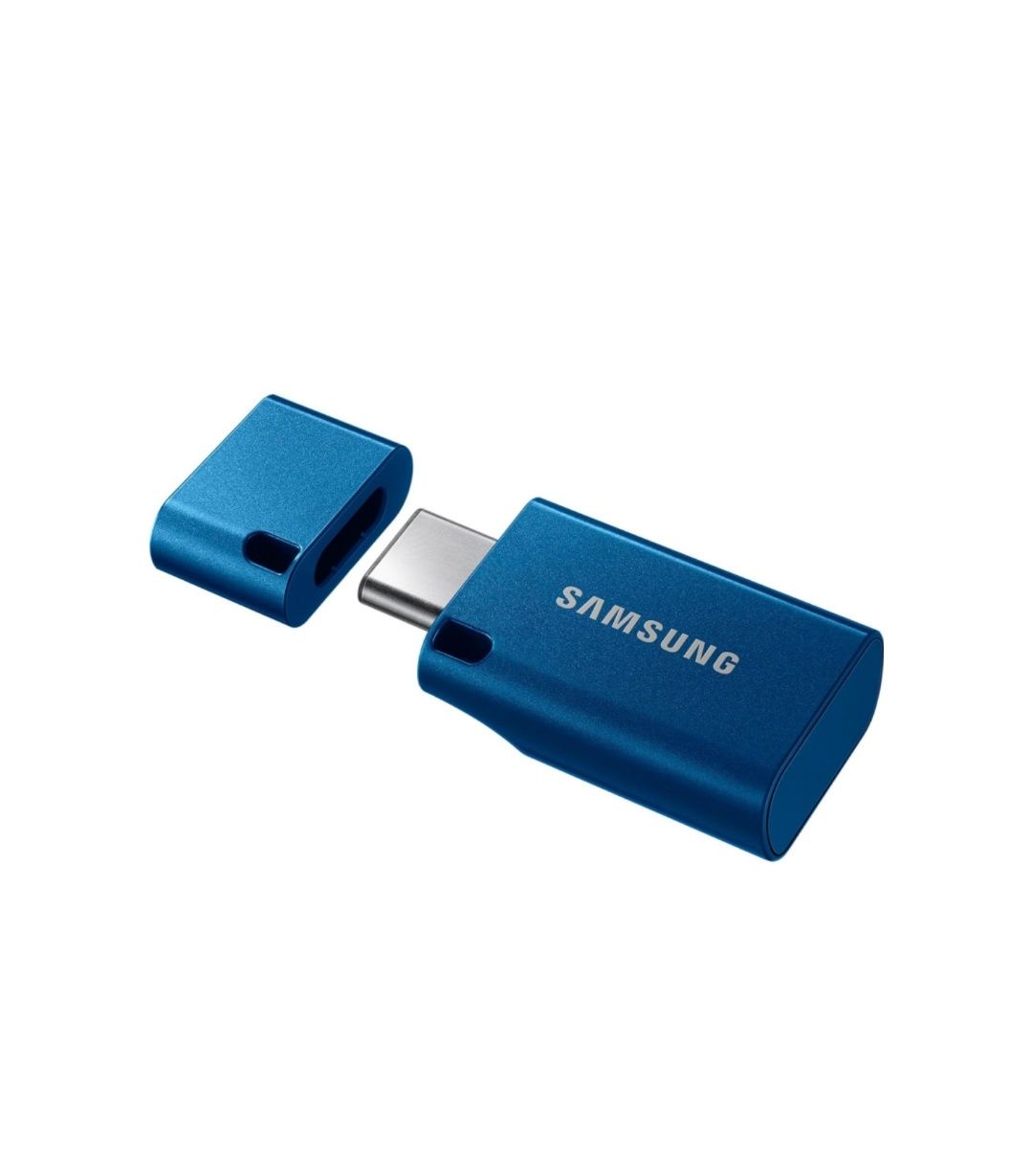 Samsung 256GB Type-C USB-C 400MB/s EU