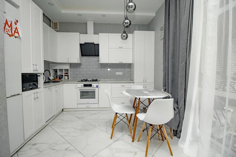 Продаж таунхаусу з ремонтом в Ірпені біля Центрального парку