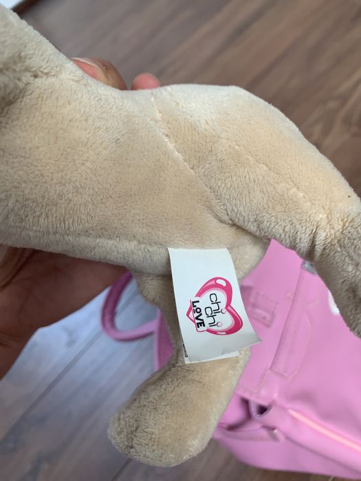 Piesek w torebce Chi Chi LOVE