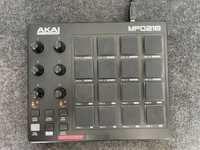 Kontroler MIDI PAD AKAI MPD218