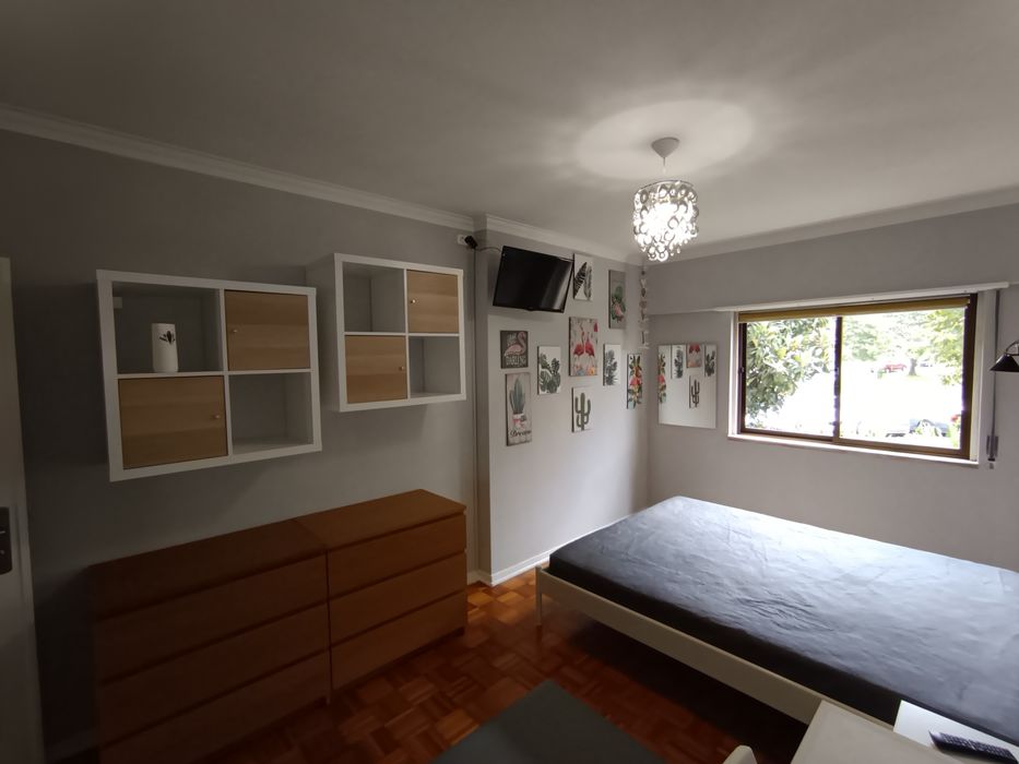 Quarto para alugar