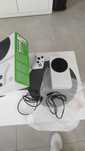 Xbox series s  jak nowy