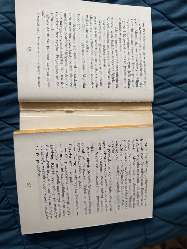 Tove jansson lato muminków w dolinie muminków