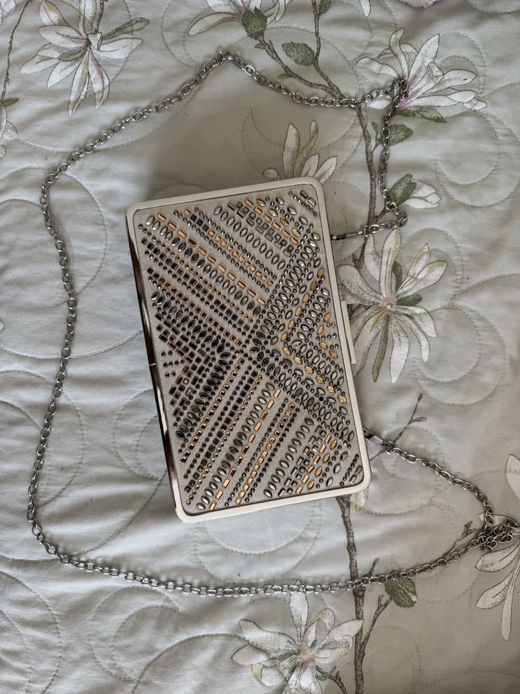Clutch xom corrente