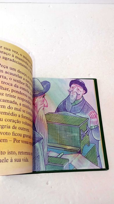 O Homem do Realejo