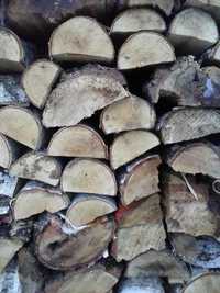 Drewno kominkowe opałowe - 339pln/mp ,olcha GWARANCJA SUCHOŚCI