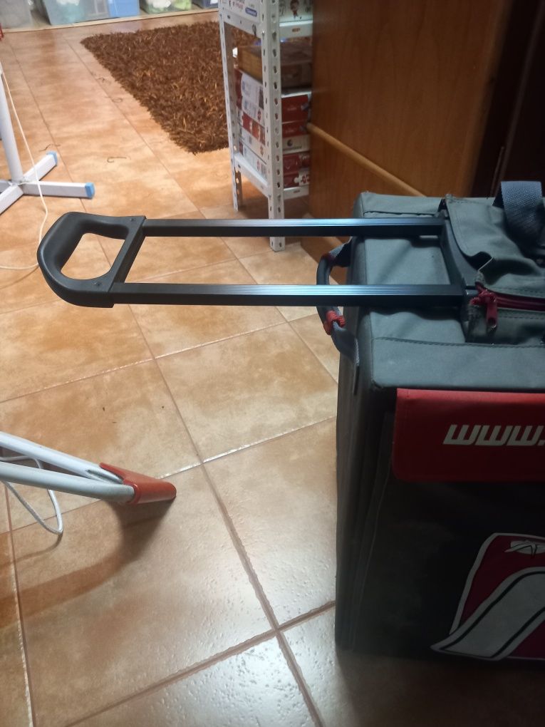 Saco transporte para carros rc 1/8