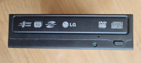 LG Super Multi DVD Rewriter