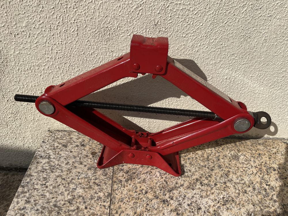 Macaco para automoveis