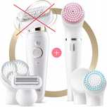 0060 Braun Silk-épil 9/990 SkinSpa SensoSmart