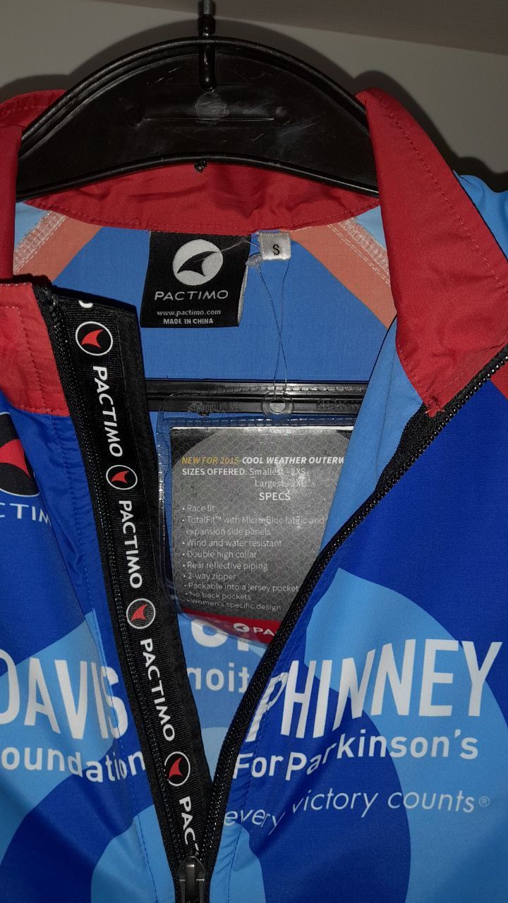 Велосипедная футболка Craft BELLE GLOW , Куртка Pactimo