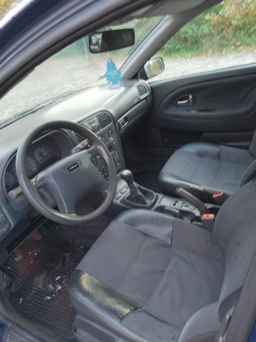 Volvo V40 1.8 b 1997