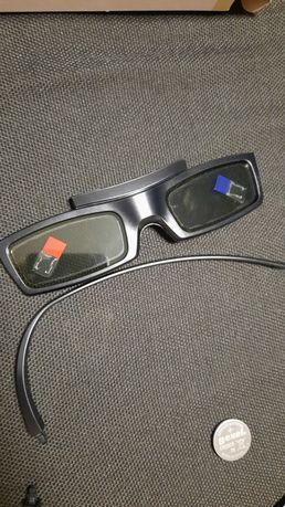 Samsung 3D okulary 2 sztuki
