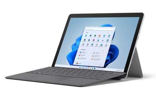 Microsoft Surface Go 3 8 GB 128 GB SSD Win 11 PRO  teclado surface pen