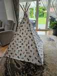 Namiot, wigwam dla dziecka,nowy