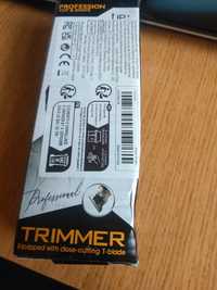 Trimmer meski.nowy