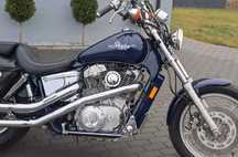 Honda Shadow VT 1100C