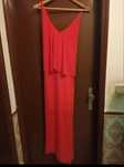 Vestido de cerimónia